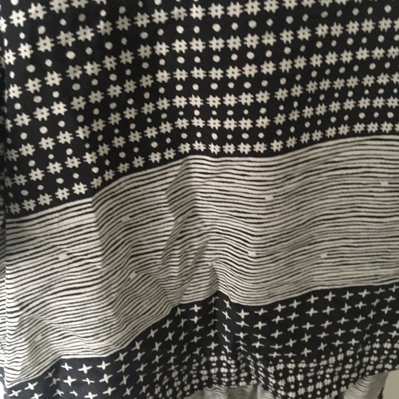 Crop dress - Picture 3 of 4